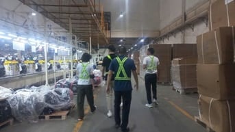 Cho thuê kho mới , gần Khu Công Nghiệp Tân Tạo, Bình Tân, PCCC tự động