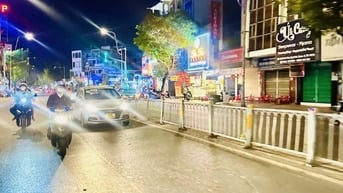BÁN CHDV 8X24 P15 TÂN BÌNH. HỢP ĐỒNG THUÊ KHOÁN DÒNG TIÊN 55TR/THÁNG