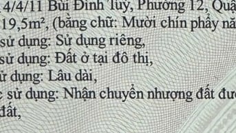 Ảnh đại diện