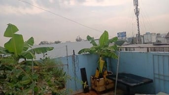 Nhà Đẹp Hẻm Xe Hơi cách mặt tiền 500m