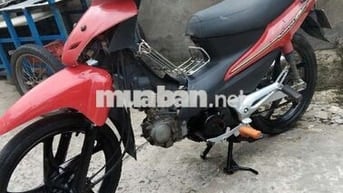 Cần bán xe wawe như hình giấy tờ đầy đủ biển 60