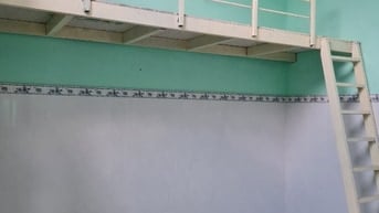 Cho thuê phòng trọ, cầu Nguyễn Văn Cừ, Phạm Thế Hiển, Phường 1, Quận 8