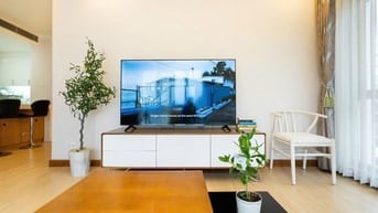 PHÁ GIÁ. chủ bán CC Âu Cơ Tower 2,95 tỷ, 75 m2, 3PN, 2WC Tân Phú HCM