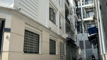 Bán nhà đẹp 449/23/19 Trường Chinh, phường 14, quận Tân Bình