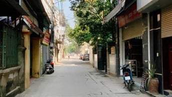 BÁN NHÀ 2 TẦNG – NGÕ 256 XUÂN ĐỈNH – Bắc Từ Liêm, Hà Nội