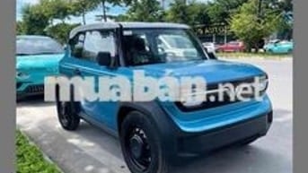 VinFast VF3 2025