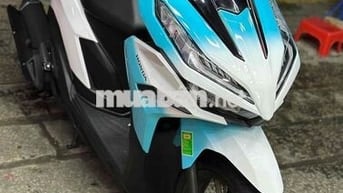 Vario 125 2025 Smartkey Odo 763km ( Hỗ Trợ Trả Góp