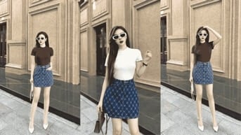 Q&C Fashion – Nơi Thời Trang Gặp Gỡ Cá Tính