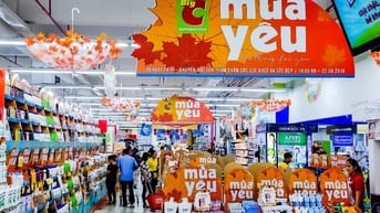 HỆ THỐNG CỬA HÀNG BỔ SUNG NHÂN SỰ NAM NỮ KV Q10
