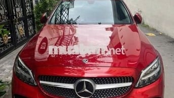 Mercedes Benz C Class 2021 C180 AMG - 22000 km