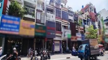 🔑 HÀNG HIẾM - CHƯA TỚI 200TR/m2 MTKD TÔ HIẾN THÀNH QUẬN 10