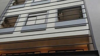 bán biệt thự đường Tô Hiến Thành Q10 DT: 7mx24m hầm 3 tầng giá 29,5 tỷ