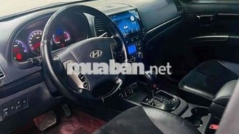 Hyundai Santa Fe 20***0 km