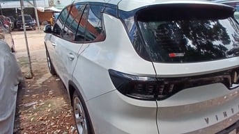 Nhà chật không chổ để bán bớt xe Vinfast Lũ SA 2.0. Xe mới 99%