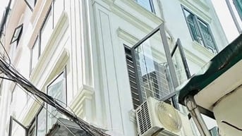Siêu phẩm Nguyễn Sơn - Lô góc - Giá chỉ nhỉnh 8 tỷ