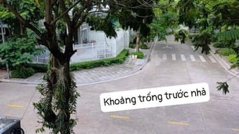 Cho thuê nhà 5 tầng, mt ngã ba đẹp, KDT Geleximco Lê Trọng Tấn,Hà Đông