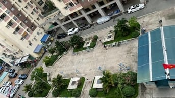 Cần tuyển nhân viên Bảo vệ nội bộ.