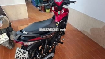 Nhượng xe có lộc cho HS cấp 3