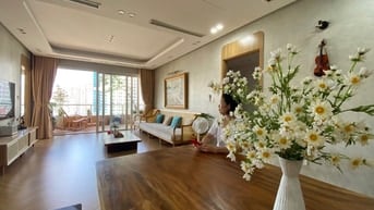 Bán căn hộ 17T Hoàng Đạo Thúy 130m2 3PN 2WC GIÁ RẺ