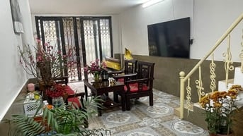 Cho thuê nhà nguyên căn tại quận Đống Đa