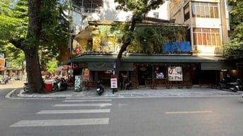 Cho thuê nhà mặt phố Triệu Việt Vương, 80m2x3tầng, mặt tiền 5.5m HOT