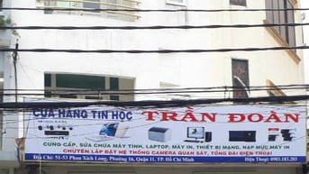 Tuyển nhân viên ktv máy vi tính  máy in