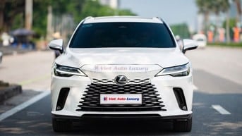 Bán Lexus RX350 Premium sản xuất 2024. Xe Hà Nội.