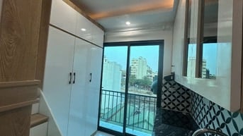 Chinh chủ cho thuê phòng full nộ thất cao cấp gần ngã Tư Sở