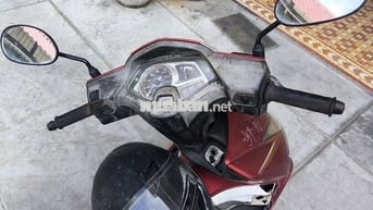 Honda Airblade 2013