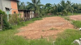 BÁN GẤP NỀN 219M2 VỊ TRÍ ĐẸP - GIÁ HỜI