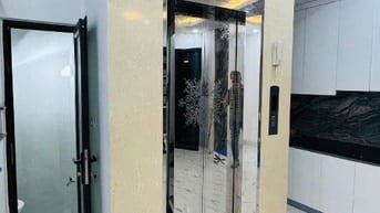 NHÀ MỚI QUAN NHÂN 32m² x 5T, MT 5.2m, Thang Máy, Full Nội Thất – 8.2tỷ