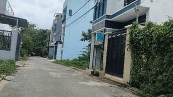 CG bán 50,4m2 thổ cư hẻm 6m Nguyễn Duy Trinh.Long Trường.3 tỷ 2