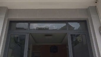 Cho thuê mặt bằng 289 Bình Lợi, P.13, Bình Thạnh, 4x20m, 10tr/th