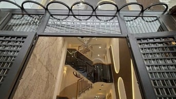 Nhà 3 lầu tuyệt đẹp Cao Cấp hẻm Tô Ngọc Vân, P15, Q.Gò Vấp.