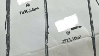 Chủ gởi bán nhanh 4400m2 trung tâm ngay Q6 - đất trống / làm kho xưởng