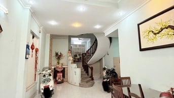 PHAN ĐĂNG LƯU - 1 CĂN RA MẶT TIỀN - 110m2, NỞ HẬU - 5 TẦNG - 16,x TỶ