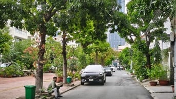 Bán Nhà Phạm Công Trứ Phường Thạnh Mỹ Lợi, (Quận 2) TP Thủ Đức