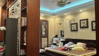 Bán nhà Lê Trọng Tấn, Thanh Xuân 115m, 4 tầng, phân lô, ô tô ra vào