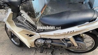bán xe sirius giấy tờ đầy đủ