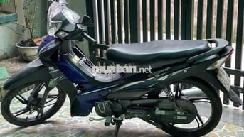 Xe số SYM Elegant 50cc