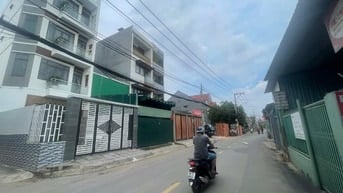 Bán nhà cũ tiện xây mới 6x35, 250m2, Kha Vạn Cân, Bình Thọ Giá 11ty6