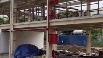 Cho thuê kho Quốc Lộ 1A, Bình Tân ,  kế bên khu công nghiệp Tân Tạo