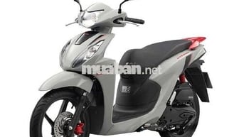 Vision 2025 mới chạy 700km