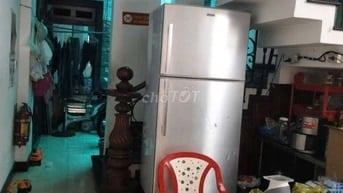 MỞ BÁN SIÊU HOT ! NHÀ BÁN MT LÊ TUẤN MẬU P13 Q6 (4X25) 2 LẦU CHỈ 15 TỶ