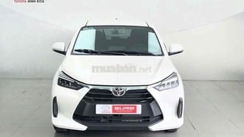 Toyota Wigo 2024 - 550 km