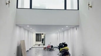 Bán nhà mặt phố Nguyễn Trãi, Thanh Xuân, 30mx4T, nhỉnh 11 tỷ