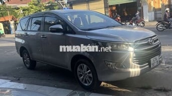 Toyota Innova 2017 2.0E - 90000 km - zin chuẩn