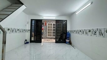 NHÀ NHỎ XINH 2 TẦNG – GÒ Ô MÔI QUẬN 7 – SỔ HỒNG RIÊNG – GIÁ CHỈ 2.9 TỶ