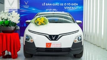 Taxi Năm Sao tuyển dụng nhân viên lái xe