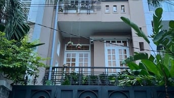 Nhà 3 lầu DT:4x18m Cao Cấp hẻm xe hơi 5m Đường Số 51, P14, Q.Gò Vấp.